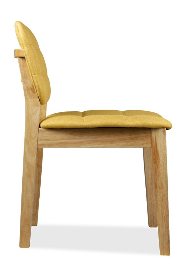 Monet Dining Chair - Image 7