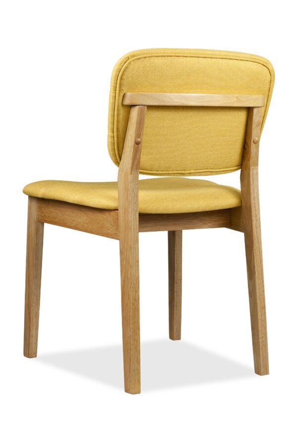 Monet Dining Chair - Image 5