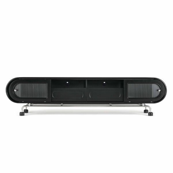 Romein 2.0M Black TV Console