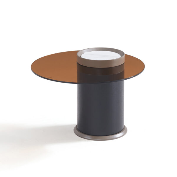 Ingria Nesting Coffee Table Set - Image 4