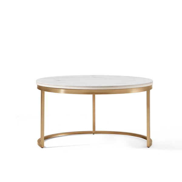 Dalmint Nesting Coffee Table - Image 7
