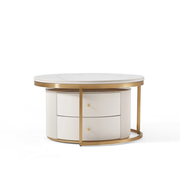 Dalmint Nesting Coffee Table - Image 3