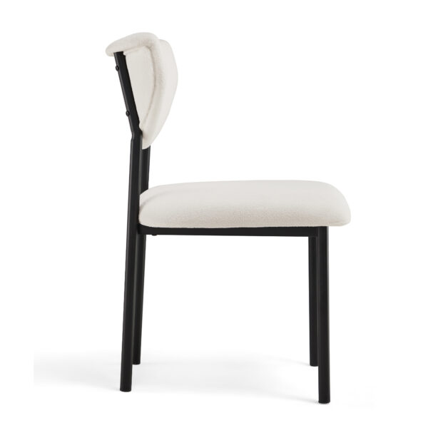 Altwidus Sherpa Dining Chair - Image 4