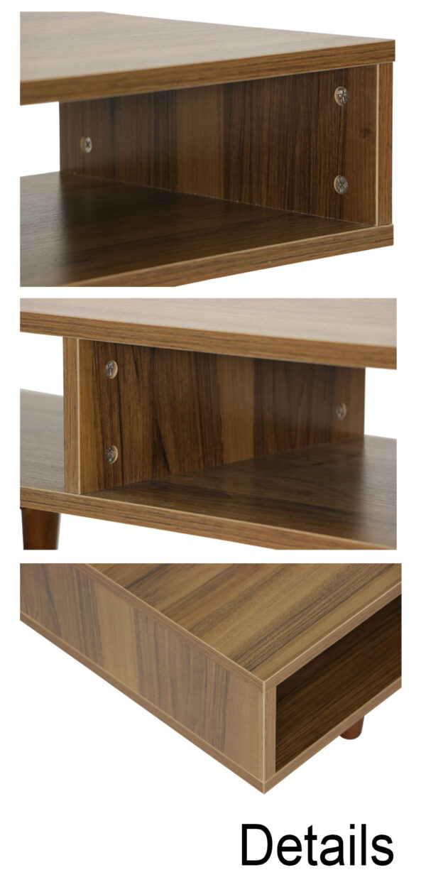 Aled I Open-Back TV Console - Image 4