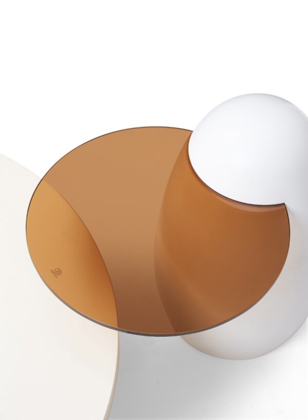 Eurneid Nesting Coffee Table Set - Image 7