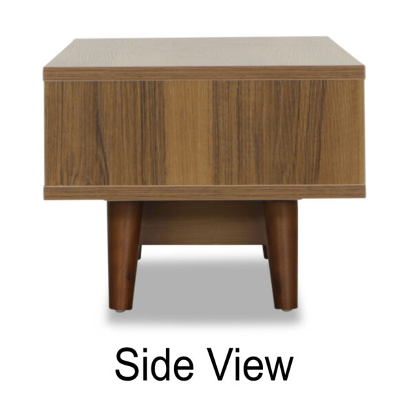 Aled I Open-Back TV Console - Image 3