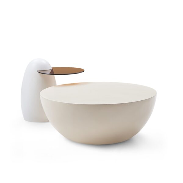 Eurneid Nesting Coffee Table Set - Image 6
